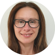 Carli Merritt, Meriton Associates (small circular)