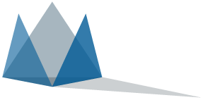 Meriton Associates logo triangle - large