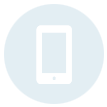 Mobile phone icon