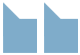 Testimonials speech marks